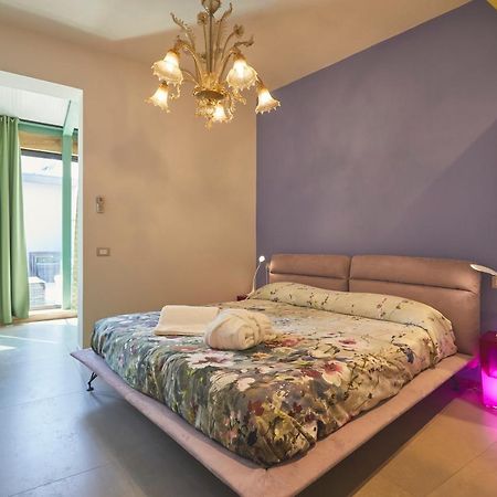 Le Stagioni Luxury Suite Forli Bagian luar foto