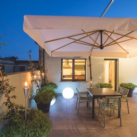 Le Stagioni Luxury Suite Forli Bagian luar foto
