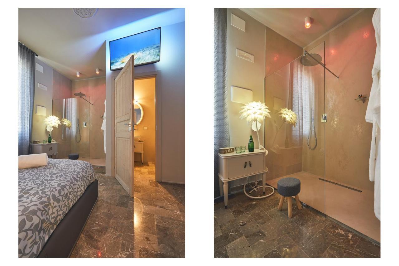 Le Stagioni Luxury Suite Forli Bagian luar foto