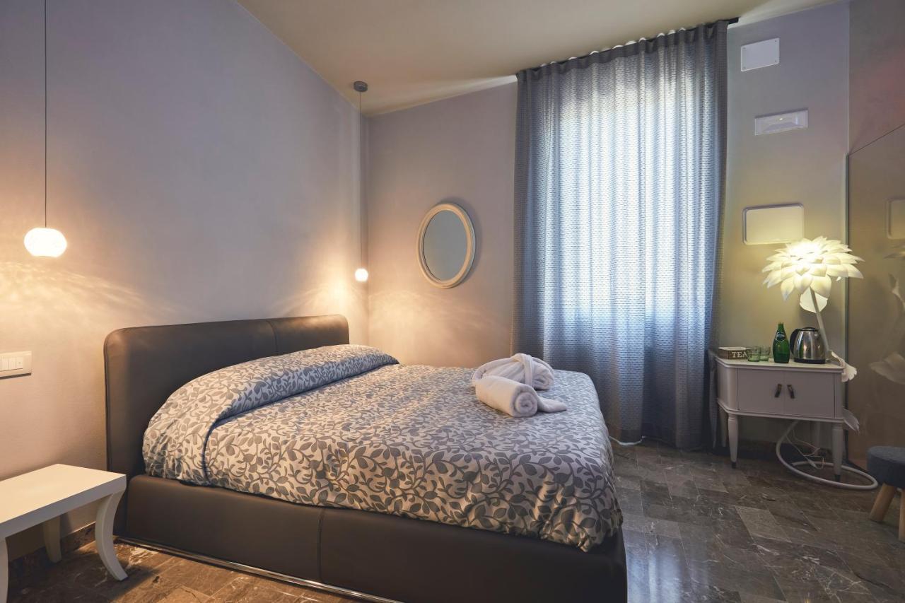 Le Stagioni Luxury Suite Forli Bagian luar foto