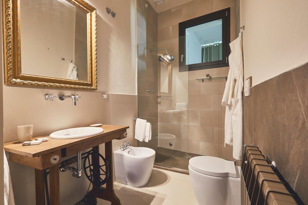 Le Stagioni Luxury Suite Forli Bagian luar foto