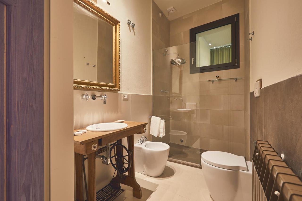 Le Stagioni Luxury Suite Forli Bagian luar foto
