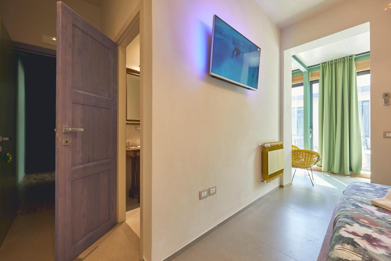 Le Stagioni Luxury Suite Forli Bagian luar foto