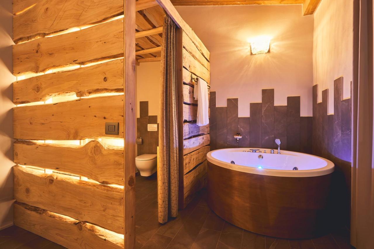 Le Stagioni Luxury Suite Forli Bagian luar foto