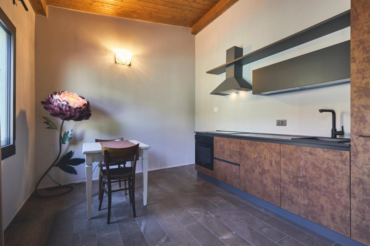 Le Stagioni Luxury Suite Forli Bagian luar foto