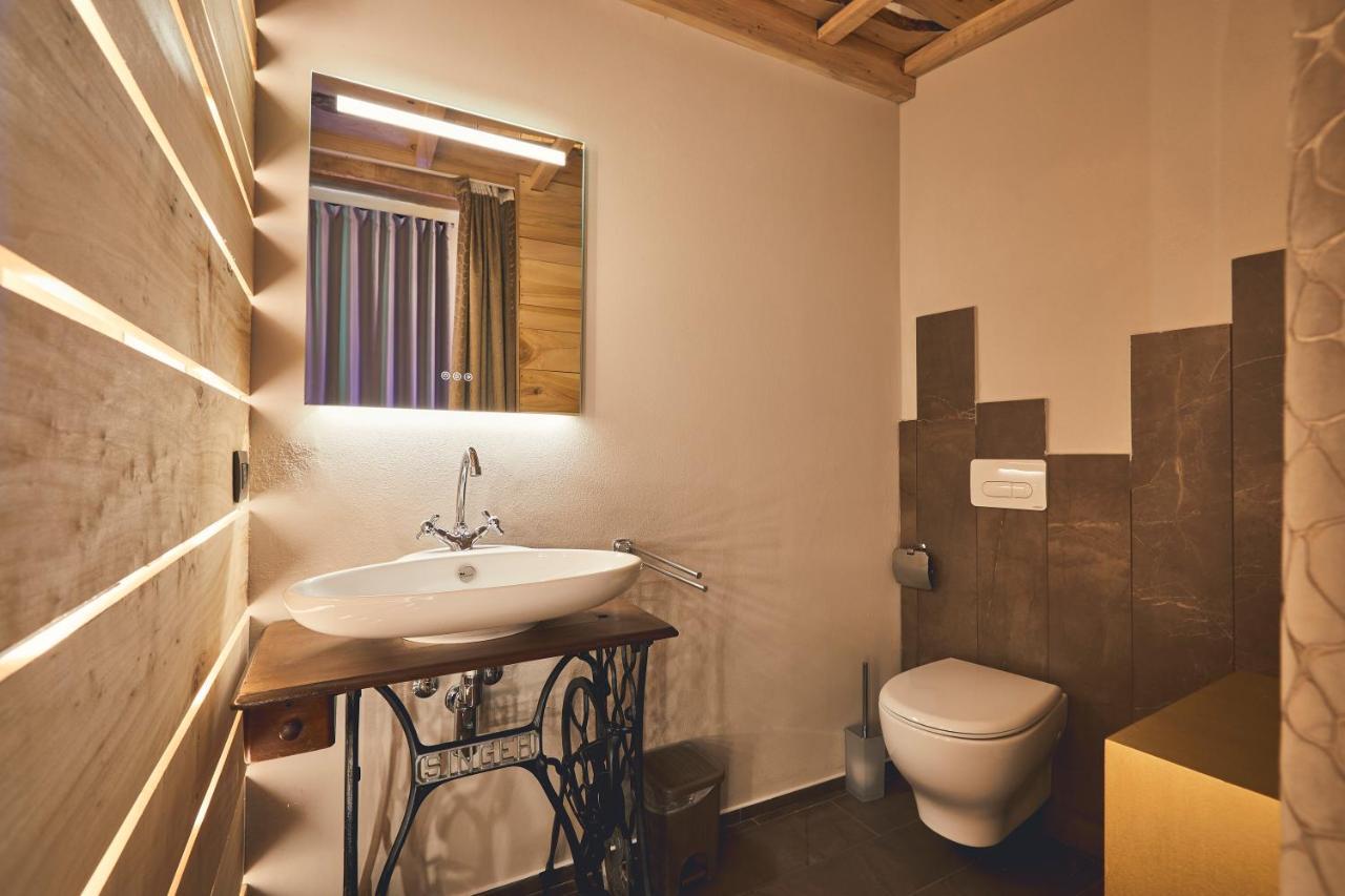 Le Stagioni Luxury Suite Forli Bagian luar foto