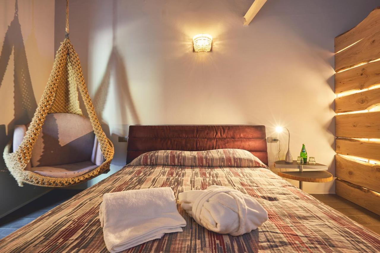 Le Stagioni Luxury Suite Forli Bagian luar foto