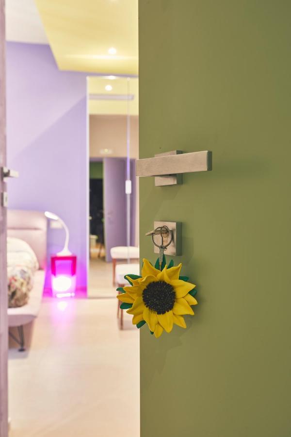 Le Stagioni Luxury Suite Forli Bagian luar foto