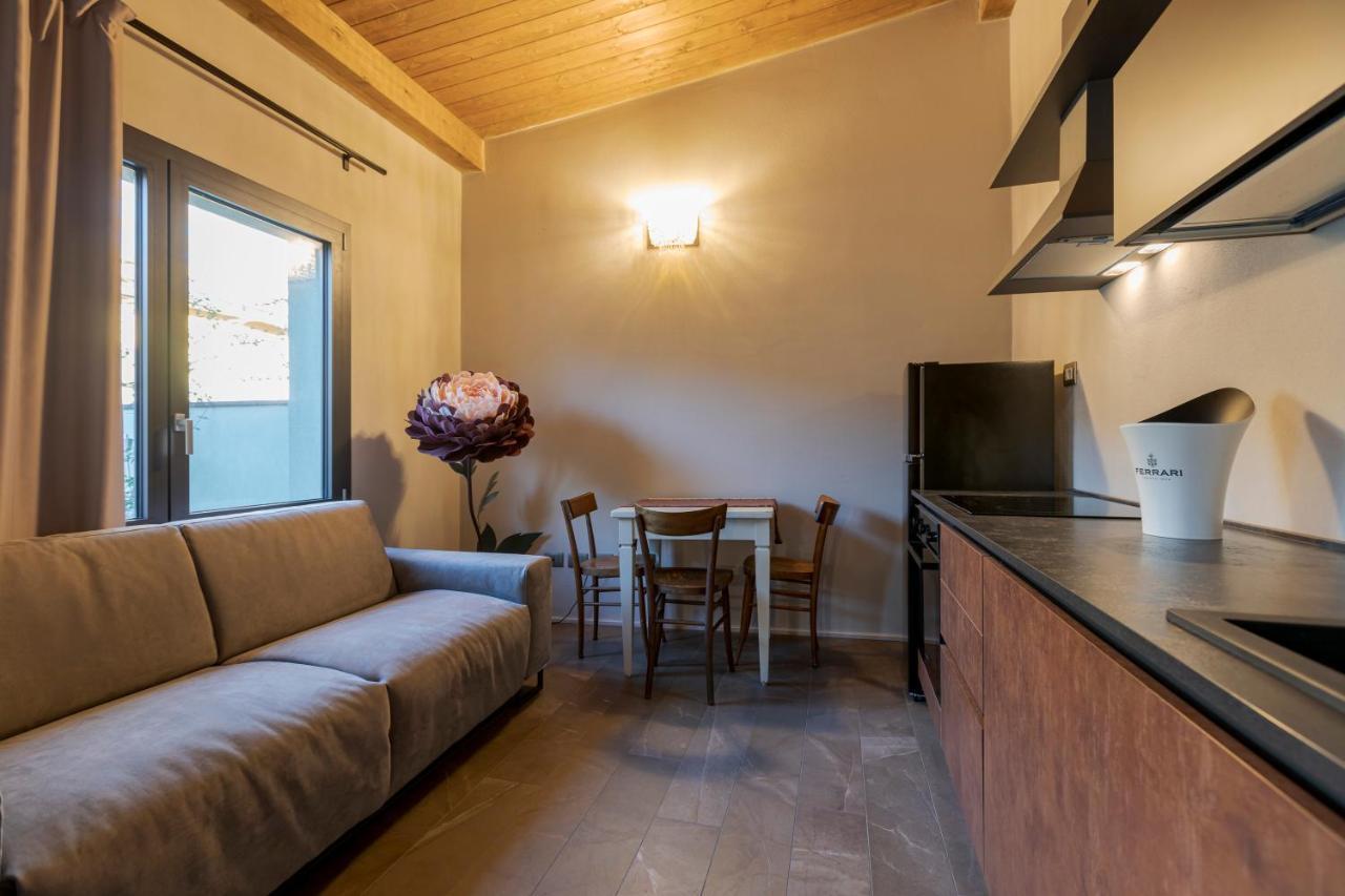 Le Stagioni Luxury Suite Forli Bagian luar foto