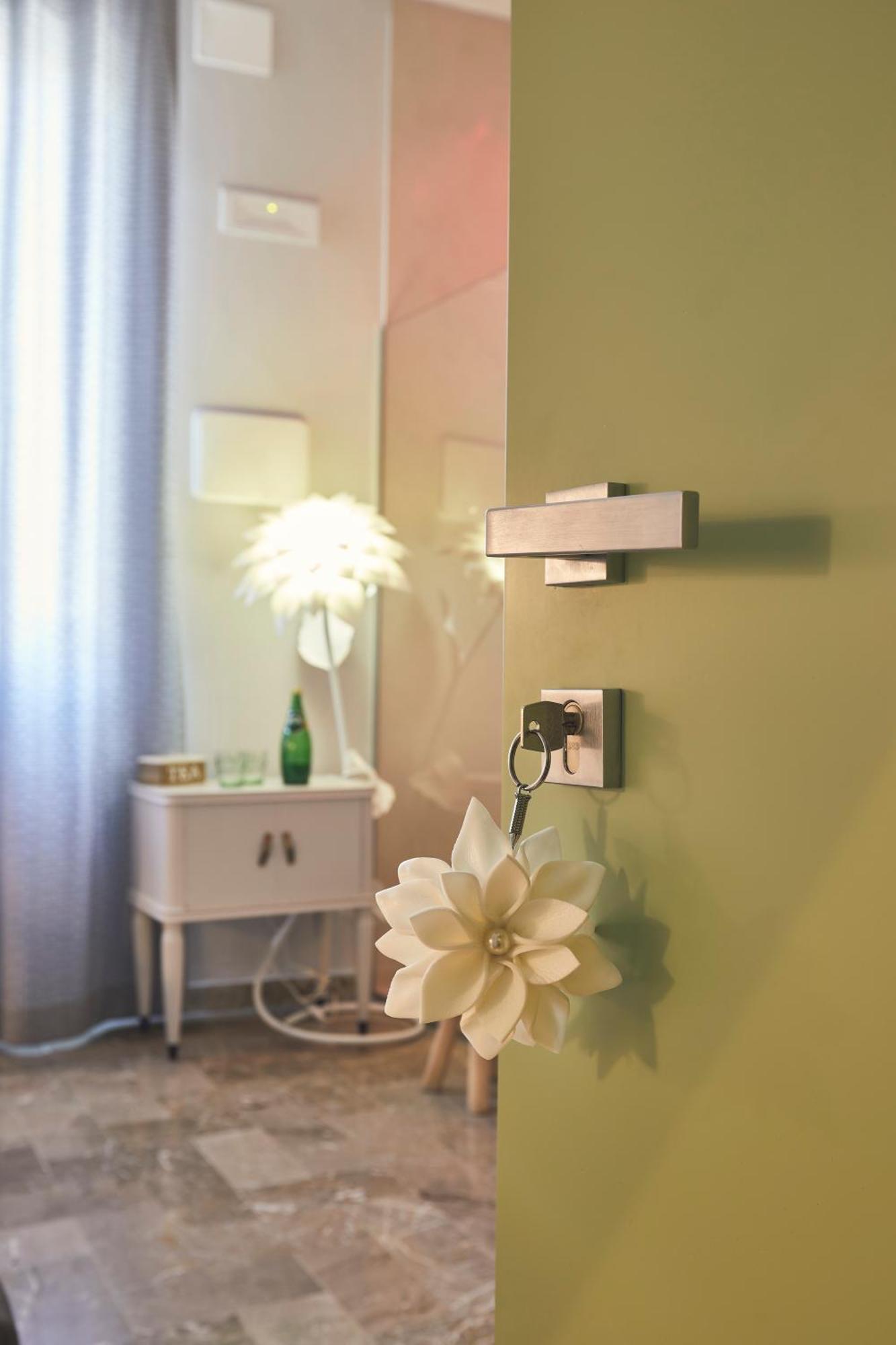 Le Stagioni Luxury Suite Forli Bagian luar foto